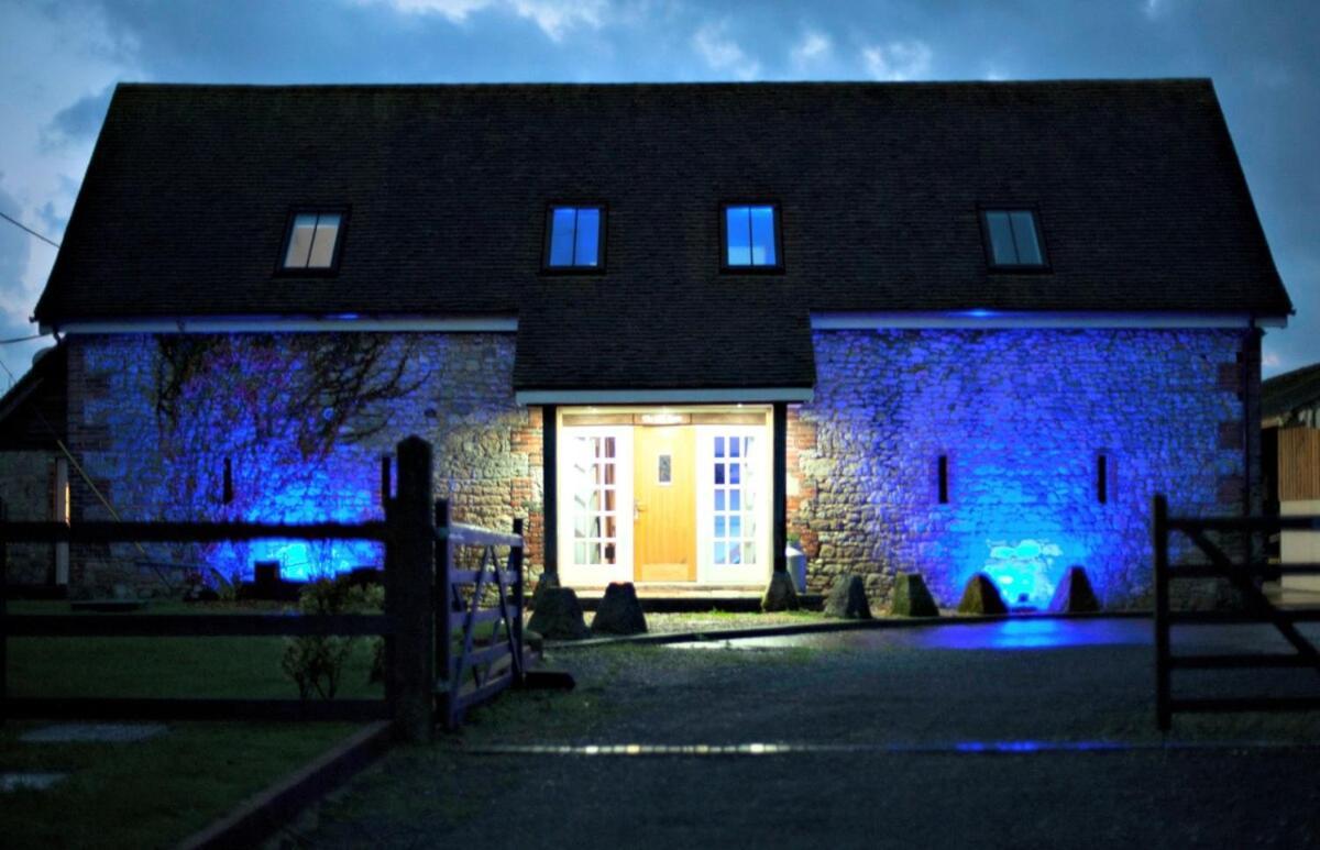 The Old Barn, Newclose Farm 야머스 외부 사진