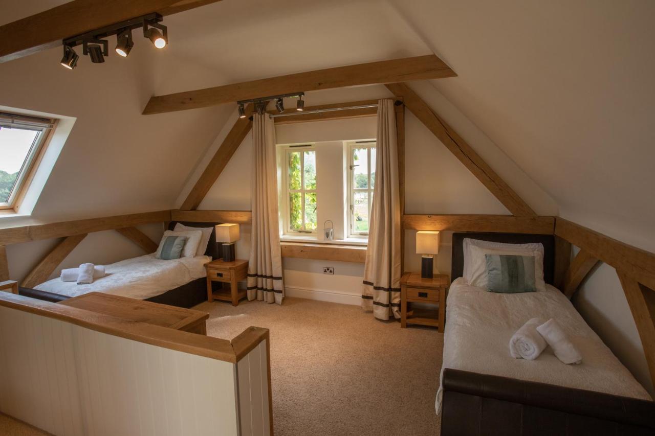 The Old Barn, Newclose Farm 야머스 외부 사진
